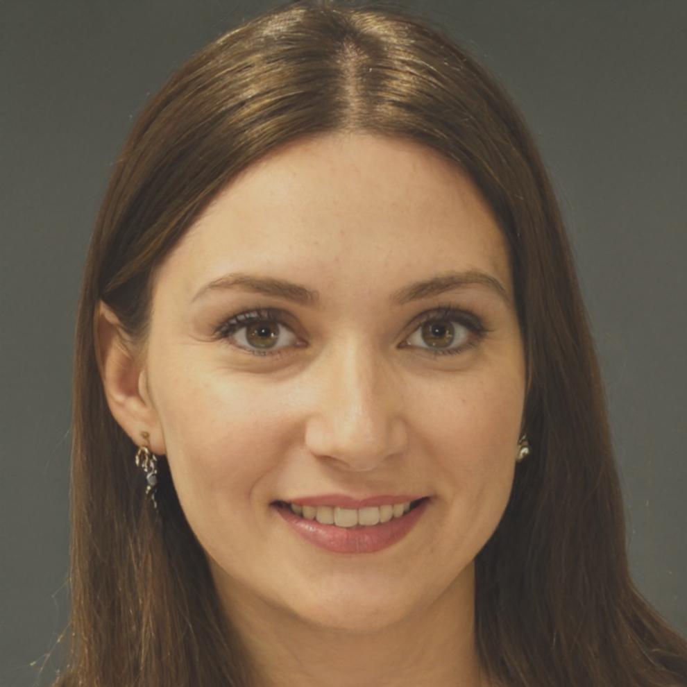 Sandra Kruschke