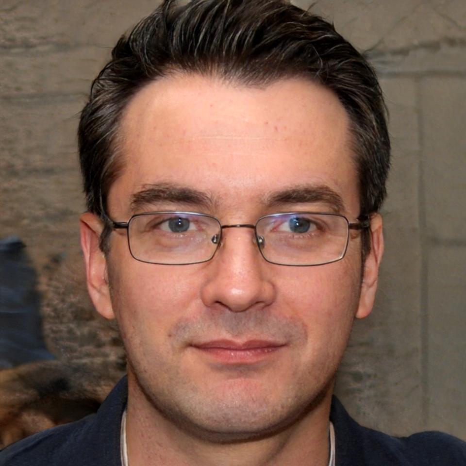 Bernd Hoffmeister