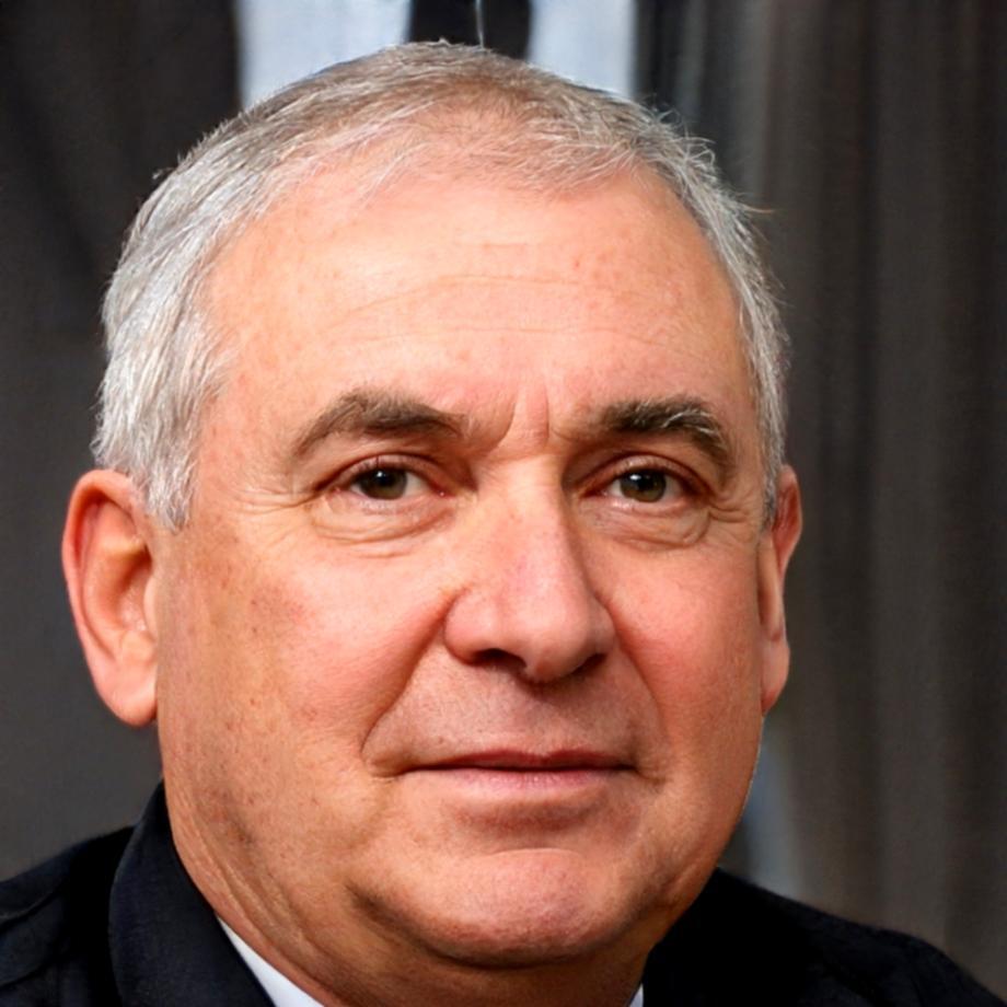 Portrait von Sebastian Hofmann